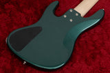 【new】Kikuchi Guitars / Hermes RV5 BRG 4.000kg #218【GIB Yokohama】