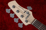 【new】Kikuchi Guitars / Hermes RV5 BRG 4.000kg #218【GIB Yokohama】