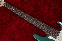 【new】Kikuchi Guitars / Hermes RV5 BRG 4.000kg #218【GIB Yokohama】