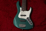 【new】Kikuchi Guitars / Hermes RV5 BRG 4.000kg #218【GIB Yokohama】