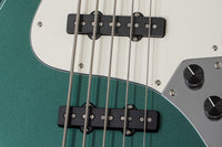 【new】Kikuchi Guitars / Hermes RV5 BRG 4.000kg #218【GIB Yokohama】