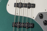 【new】Kikuchi Guitars / Hermes RV5 BRG 4.000kg #218【GIB Yokohama】