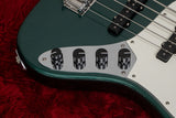 【new】Kikuchi Guitars / Hermes RV5 BRG 4.000kg #218【GIB Yokohama】