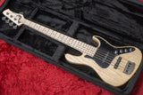 【new】Kikuchi Guitars / Herme MV5 NAT 3.780kg #249【GIB Yokohama】
