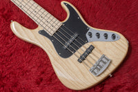 【new】Kikuchi Guitars / Herme MV5 NAT 3.780kg #249【GIB Yokohama】