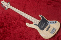 【new】Kikuchi Guitars / Herme MV5 NAT 3.780kg #249【GIB Yokohama】