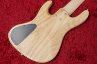 【new】Kikuchi Guitars / Herme MV5 NAT 3.780kg #249【GIB Yokohama】