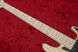 【new】Kikuchi Guitars / Herme MV5 NAT 3.780kg #249【GIB Yokohama】