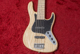 【new】Kikuchi Guitars / Herme MV5 NAT 3.780kg #249【GIB Yokohama】
