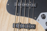 【new】Kikuchi Guitars / Herme MV5 NAT 3.780kg #249【GIB Yokohama】