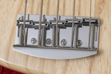 【new】Kikuchi Guitars / Herme MV5 NAT 3.780kg #249【GIB Yokohama】