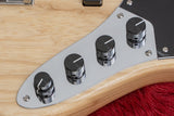 【new】Kikuchi Guitars / Herme MV5 NAT 3.780kg #249【GIB Yokohama】