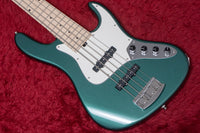 【new】Kikuchi Guitars / Hermes MV5 BRG 4.005kg #252【GIB Yokohama】