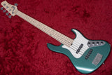 【new】Kikuchi Guitars / Hermes MV5 BRG 4.005kg #252【GIB Yokohama】