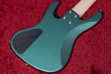 【new】Kikuchi Guitars / Hermes MV5 BRG 4.005kg #252【GIB Yokohama】