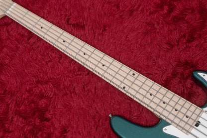 【new】Kikuchi Guitars / Hermes MV5 BRG 4.005kg #252【GIB Yokohama】