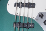 【new】Kikuchi Guitars / Hermes MV5 BRG 4.005kg #252【GIB Yokohama】