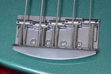【new】Kikuchi Guitars / Hermes MV5 BRG 4.005kg #252【GIB Yokohama】