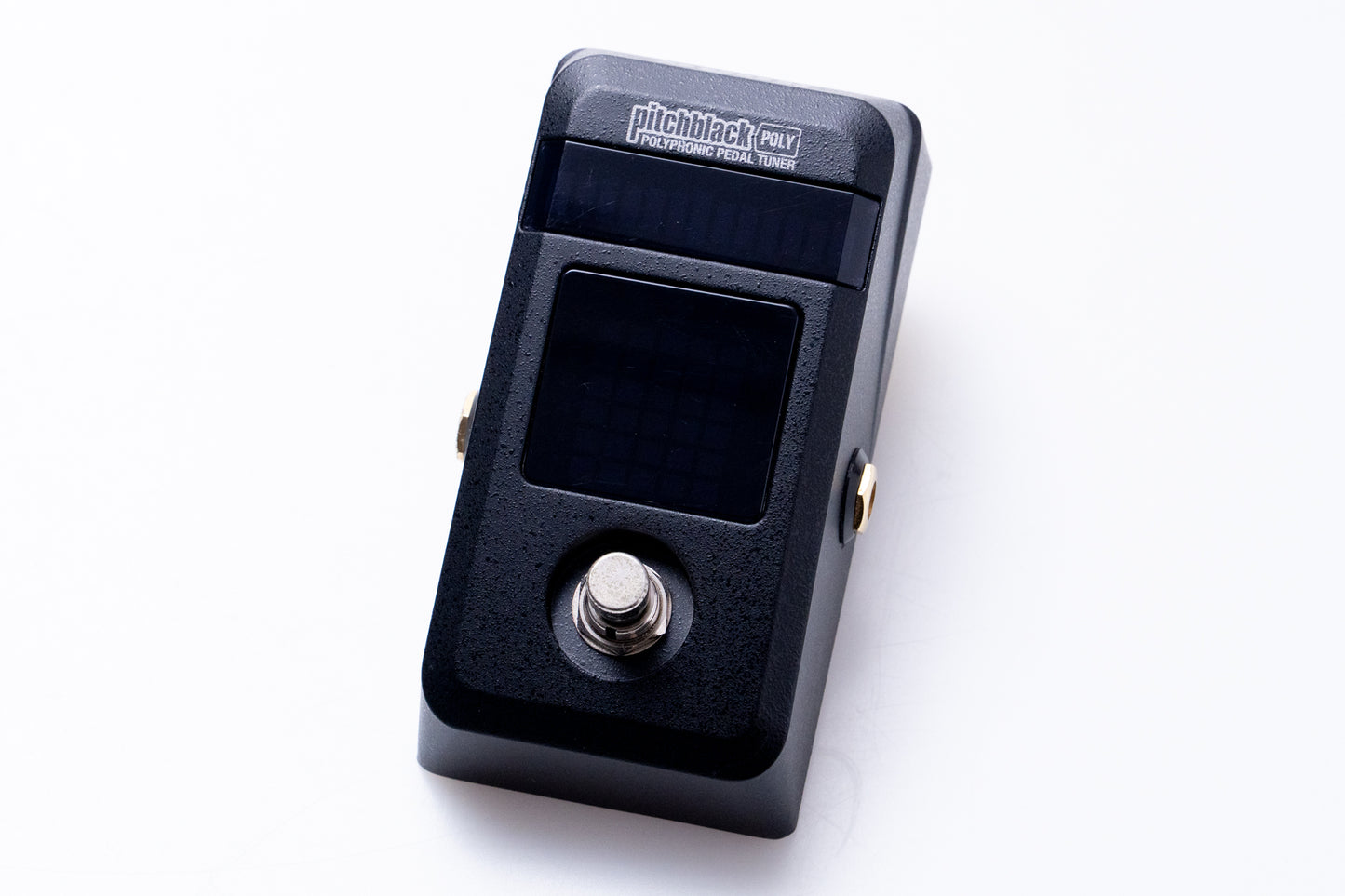 【used】KORG / Polyphonic Pedal Tuner PB-03【GIB Yokohama】