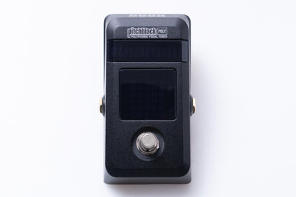 【used】KORG / Polyphonic Pedal Tuner PB-03【GIB Yokohama】