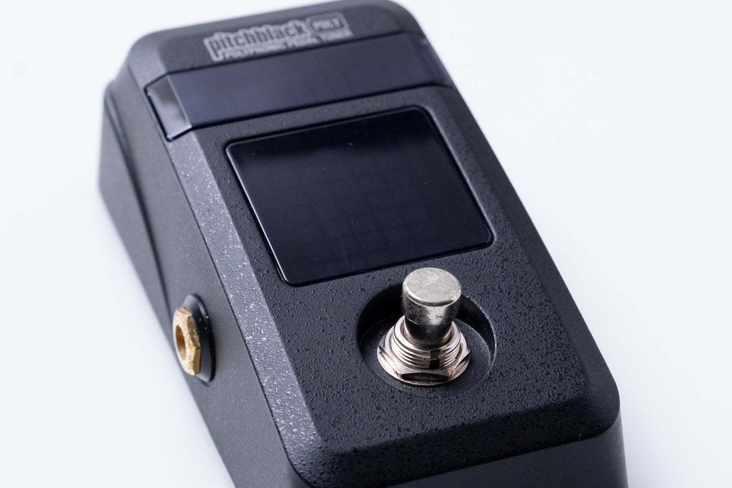 【used】KORG / Polyphonic Pedal Tuner PB-03【GIB Yokohama】