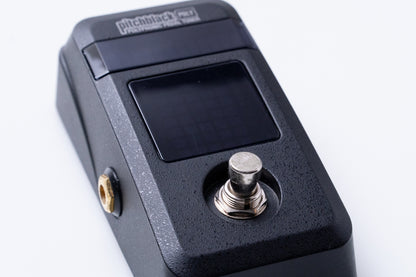 【used】KORG / Polyphonic Pedal Tuner PB-03【GIB Yokohama】