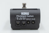 【used】KORG / Pitchblack Custom PB-CS 【GIB Yokohama】