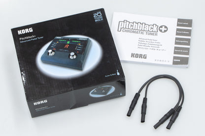 【used】KORG / PB-02 Pitchblack+【GIB Yokohama】