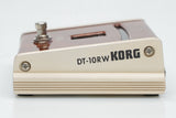 【used】KORG / DT-10RW【GIB Yokohama】