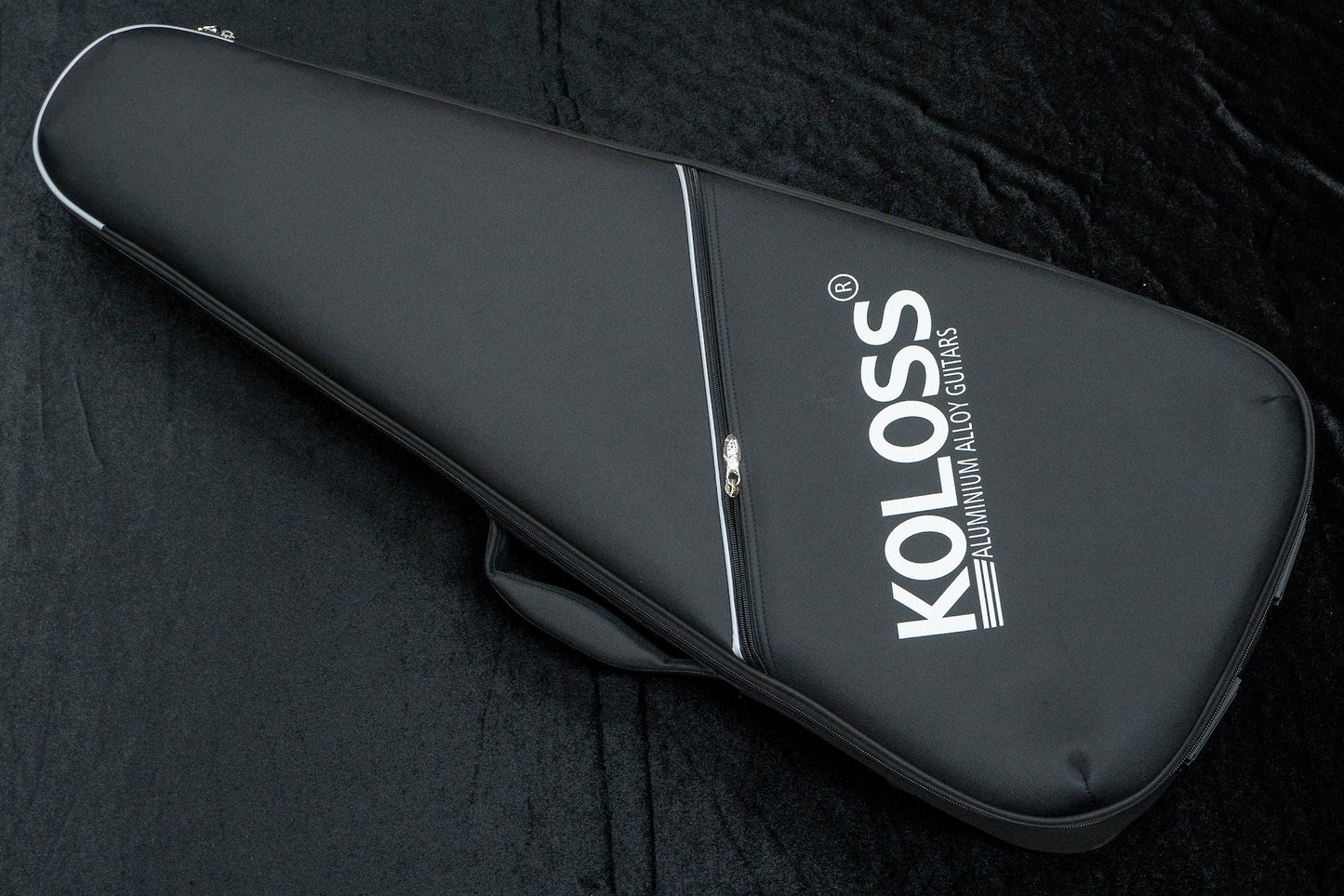 【outlet】KOLOSS / X6 COBALT #GCS00000418CE 3.43kg【TONIQ横浜】