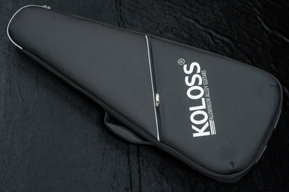 【outlet】KOLOSS / X6 COBALT #GCS00000418CE 3.43kg【TONIQ横浜】