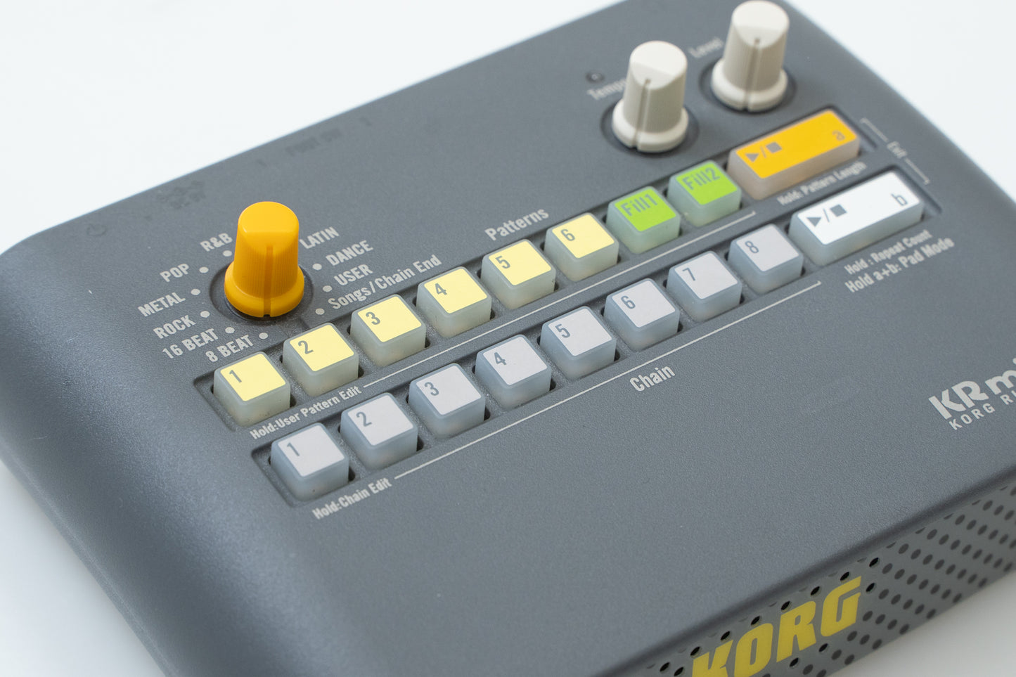 【used】KORG / KR mini【GIB Yokohama】