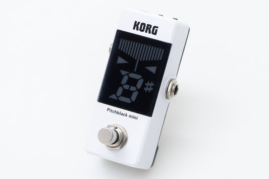 【used】KORG / Pitchblack mini【GIB Yokohama】