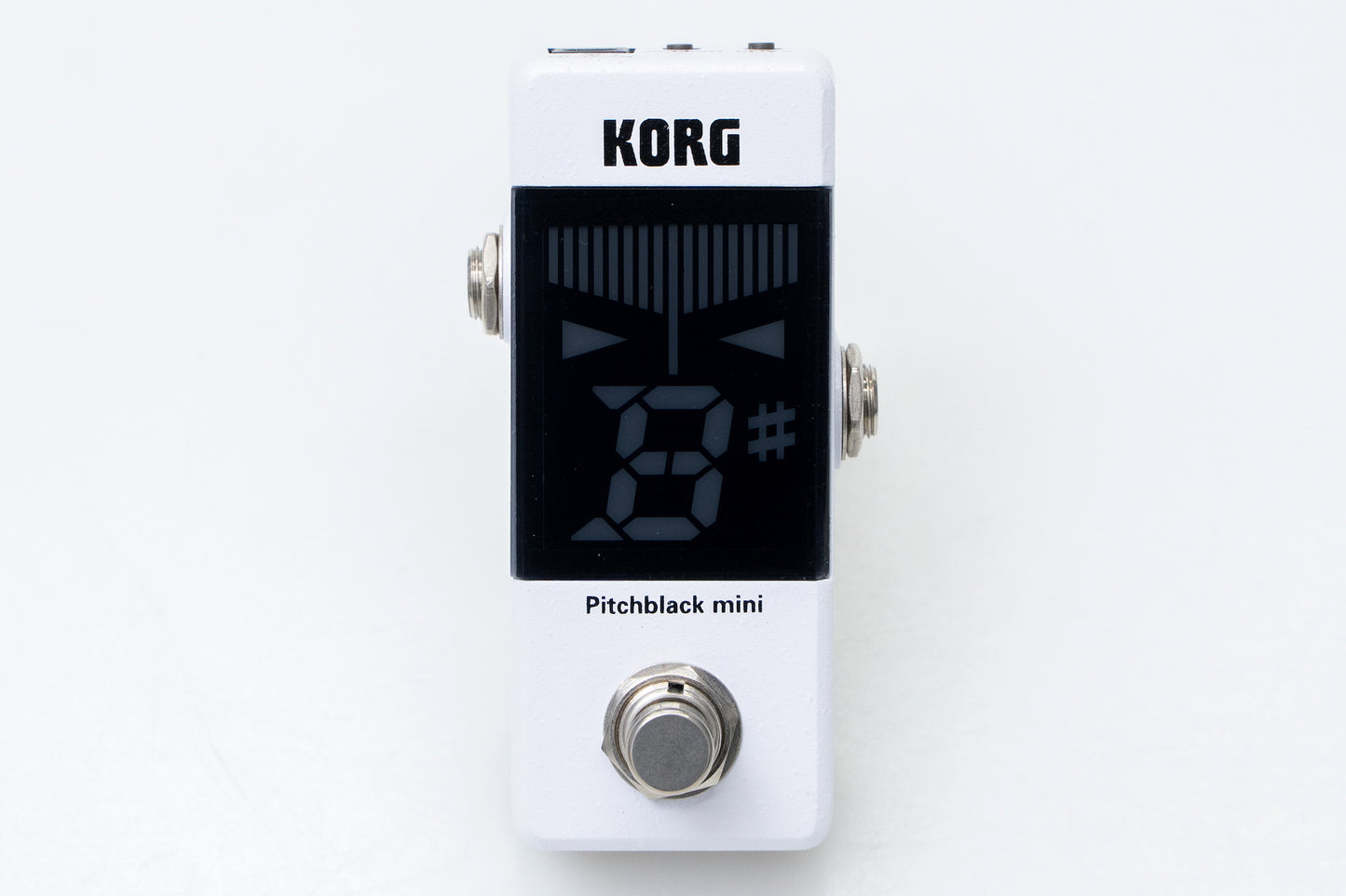 【used】KORG / Pitchblack mini【GIB Yokohama】