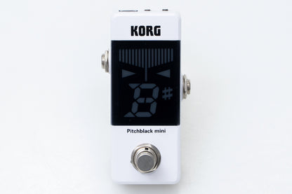 【used】KORG / Pitchblack mini【GIB Yokohama】