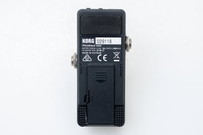 【used】KORG / Pitchblack mini【GIB Yokohama】