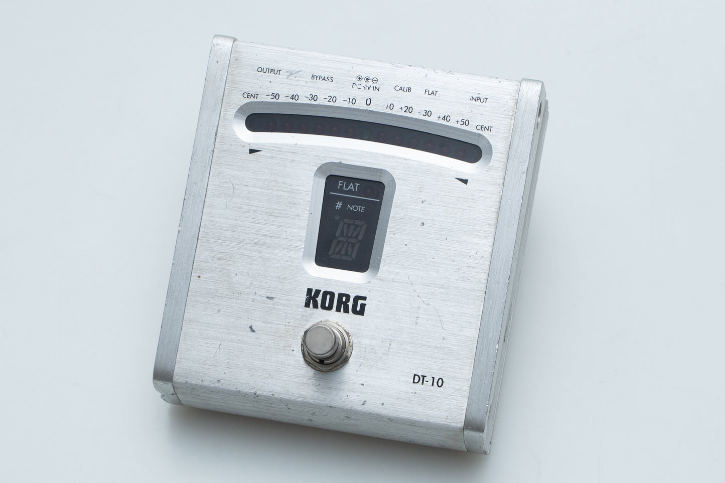 【used】KORG / DT-10【GIB Yokohama】