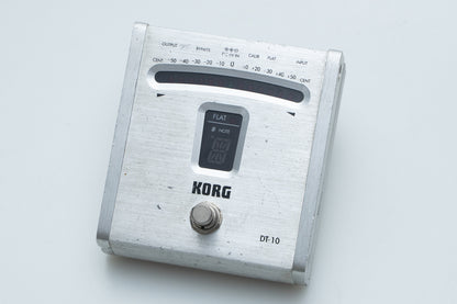 【used】KORG / DT-10【GIB Yokohama】