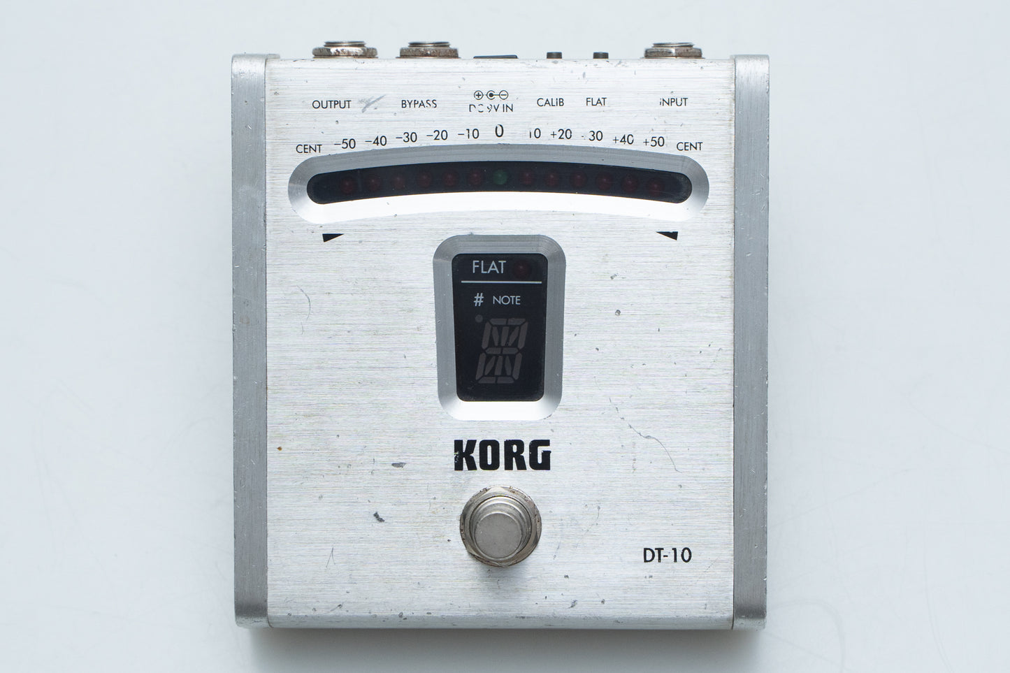 【used】KORG / DT-10【GIB Yokohama】