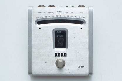 【used】KORG / DT-10【GIB Yokohama】