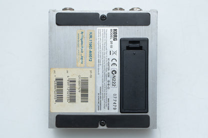 【used】KORG / DT-10【GIB Yokohama】