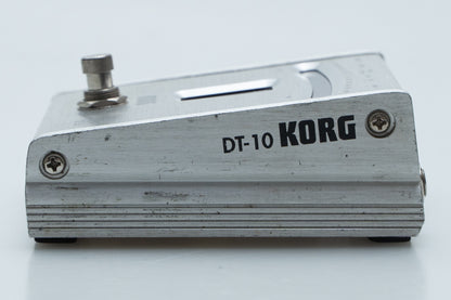 【used】KORG / DT-10【GIB Yokohama】
