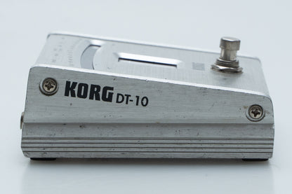 【used】KORG / DT-10【GIB Yokohama】