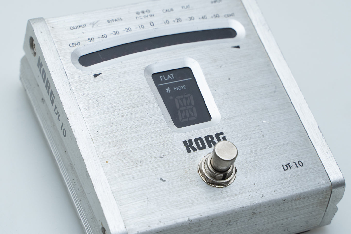 【used】KORG / DT-10【GIB Yokohama】
