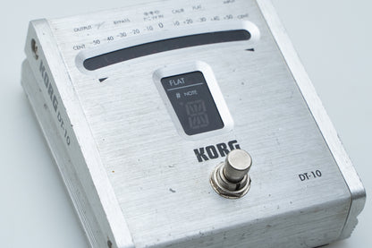 【used】KORG / DT-10【GIB Yokohama】
