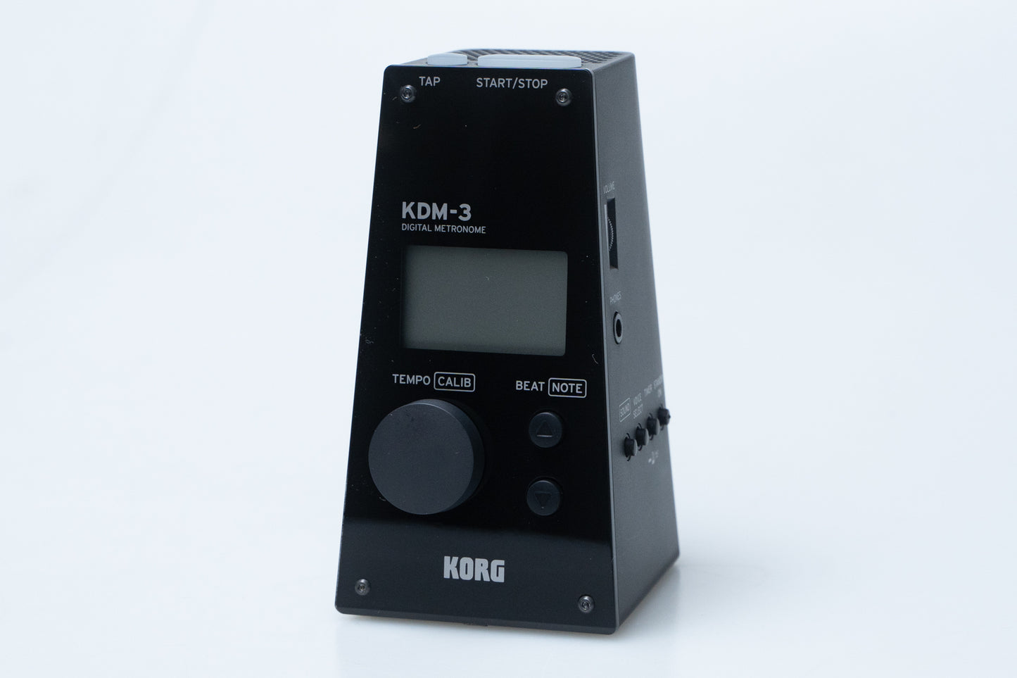 【used】KORG / KDM-3 DIGITAL METRONOME【GIB横浜】