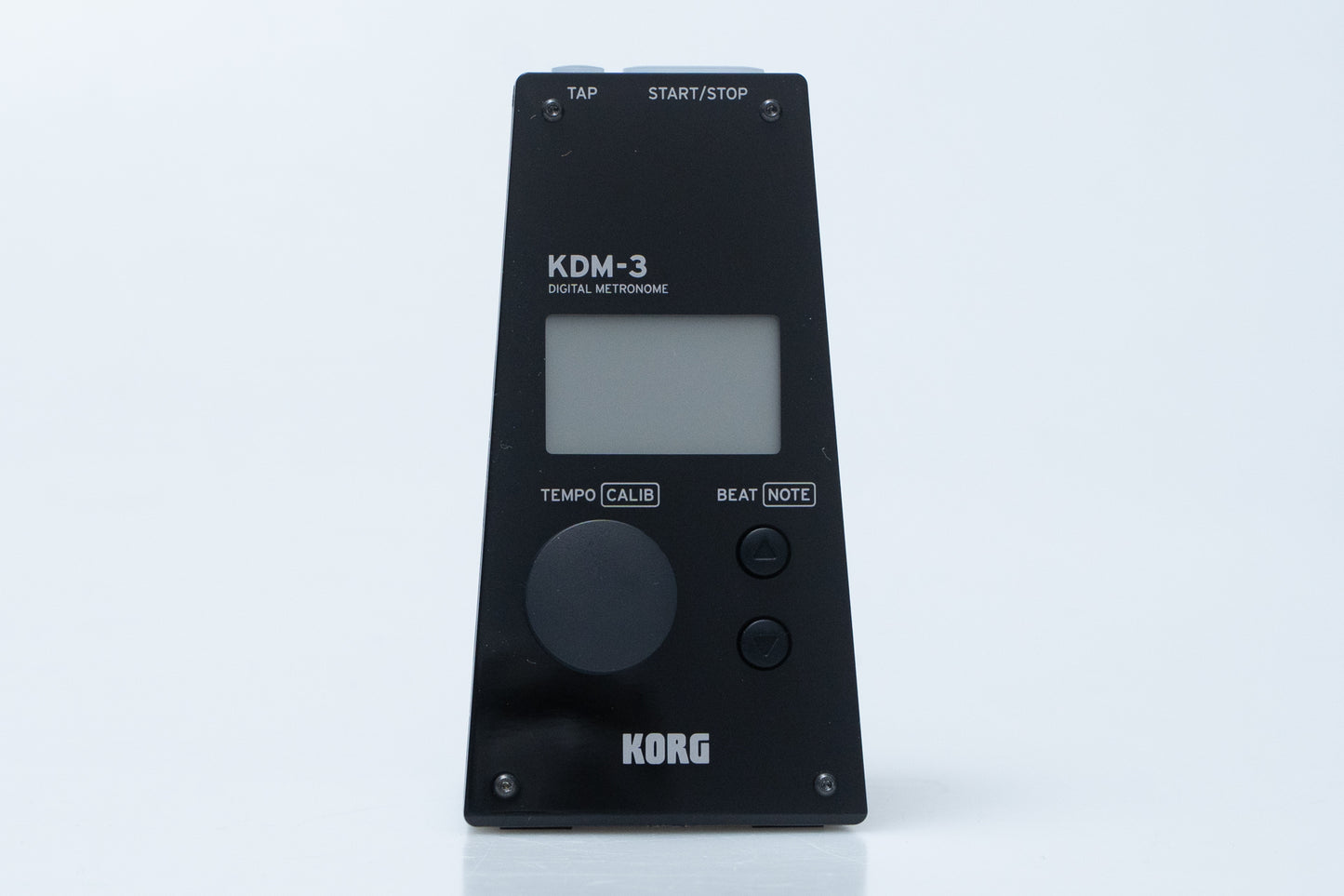 【used】KORG / KDM-3 DIGITAL METRONOME【GIB横浜】