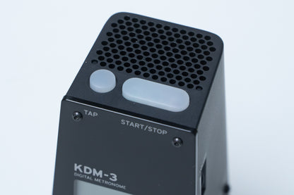 【used】KORG / KDM-3 DIGITAL METRONOME【GIB横浜】