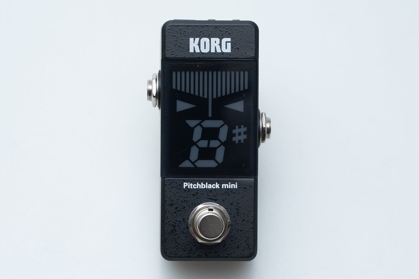 【used】KORG / Pitchblack mini【GIB Yokohama】