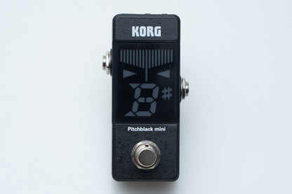 【used】KORG / Pitchblack mini【GIB Yokohama】
